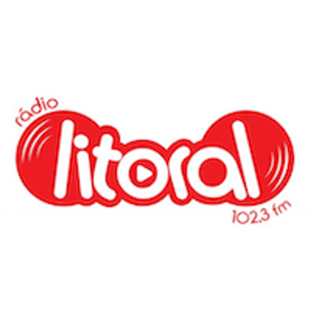 Logo Litoral FM