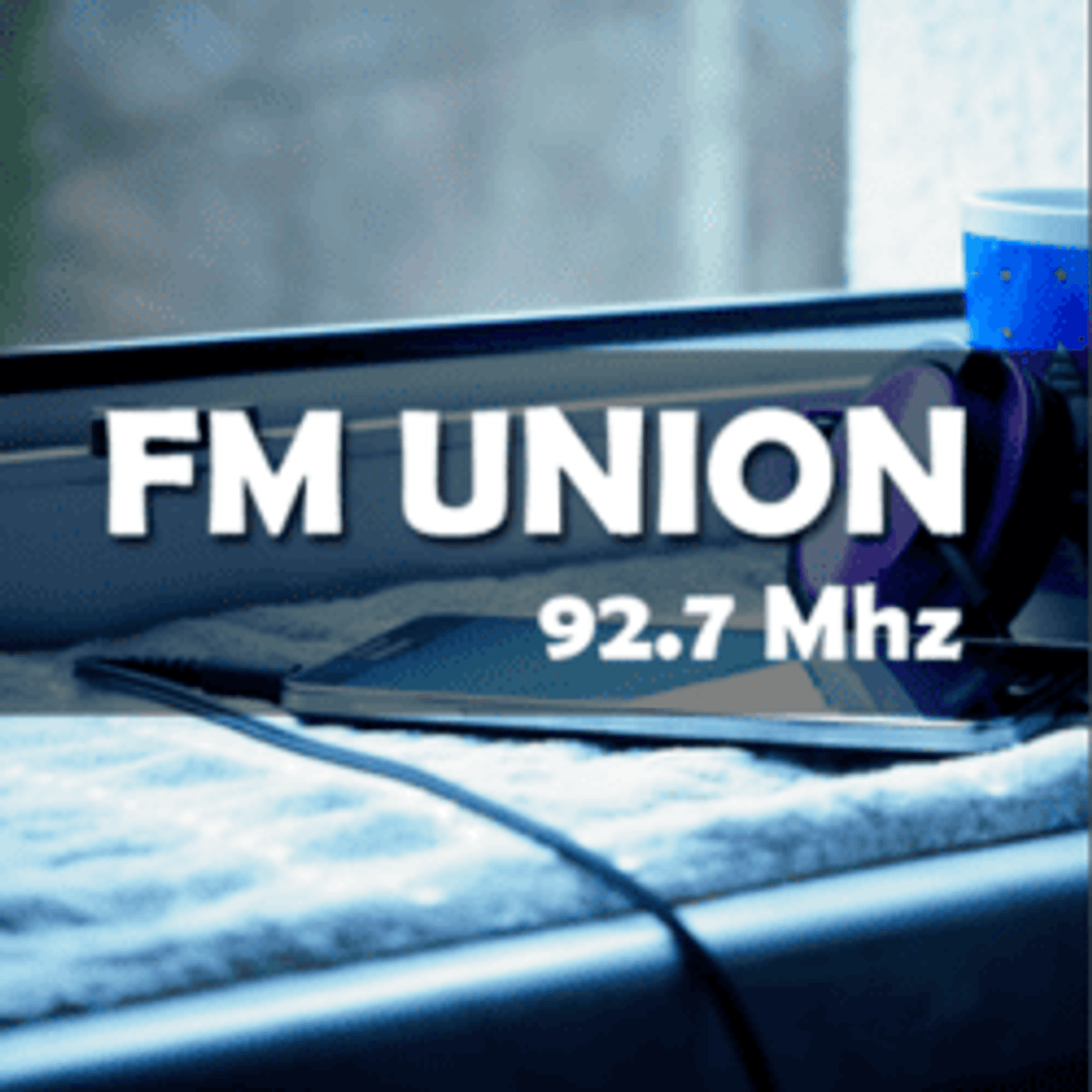 Logo FM Unión