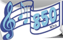 Logo Rádio Tupaciguara