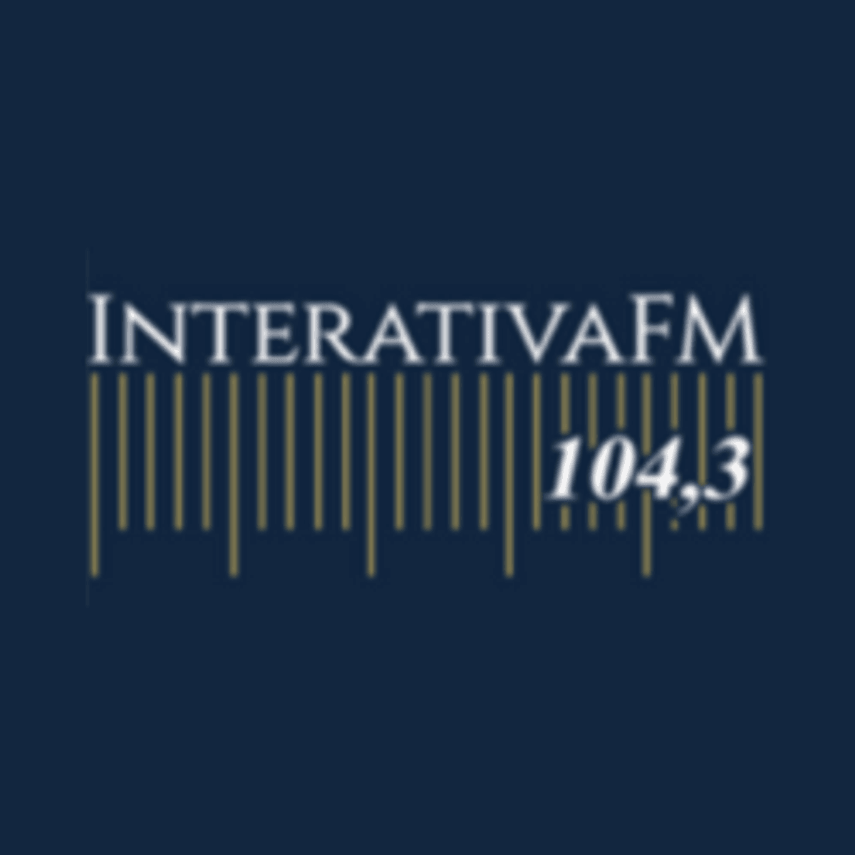 Logo Interativa FM