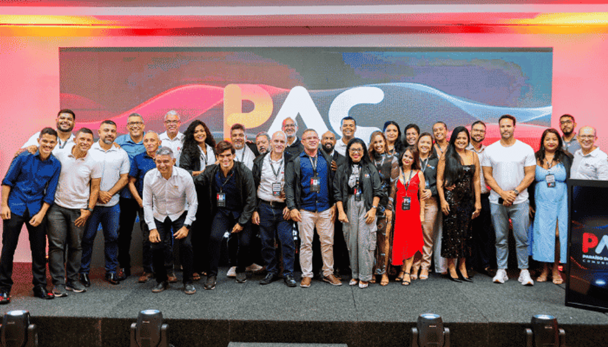PAC lança novo ecossistema de comunicação em Alagoas com 96 FM, Metropolitana FM e Jovem Pan News