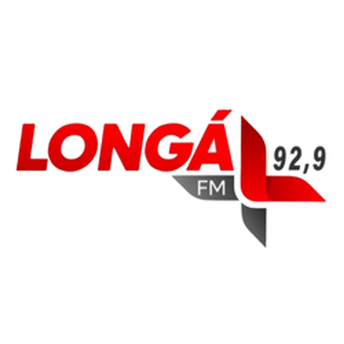 Logo Voz do Longá FM