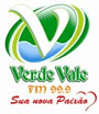 Logo Verde Vale
