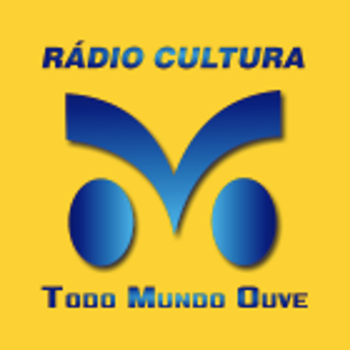 Logo Rádio Cultura Regional