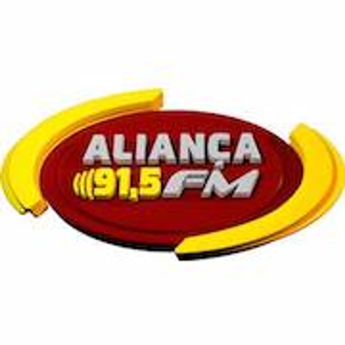 Logo Aliança FM