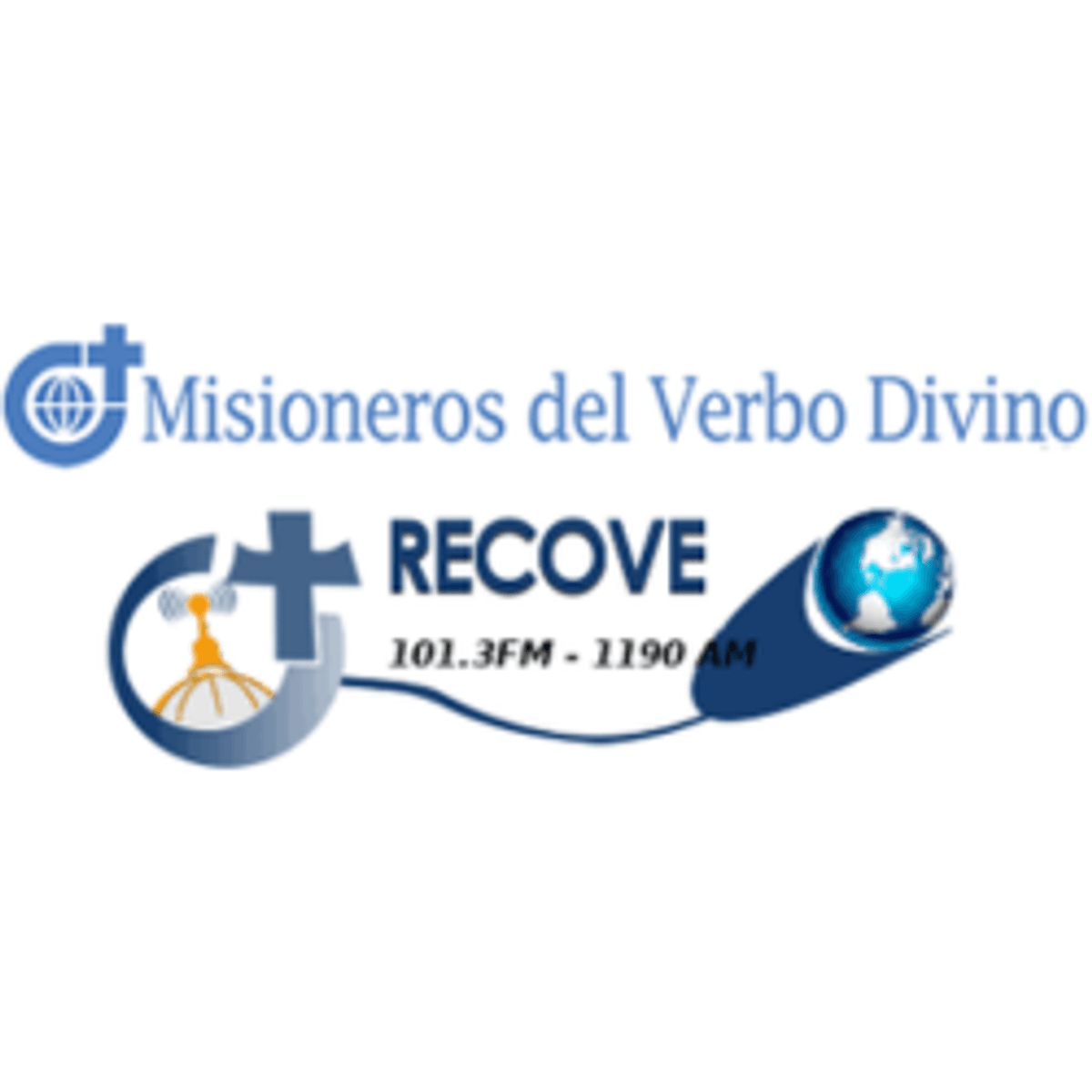 Logo El Verbo FM