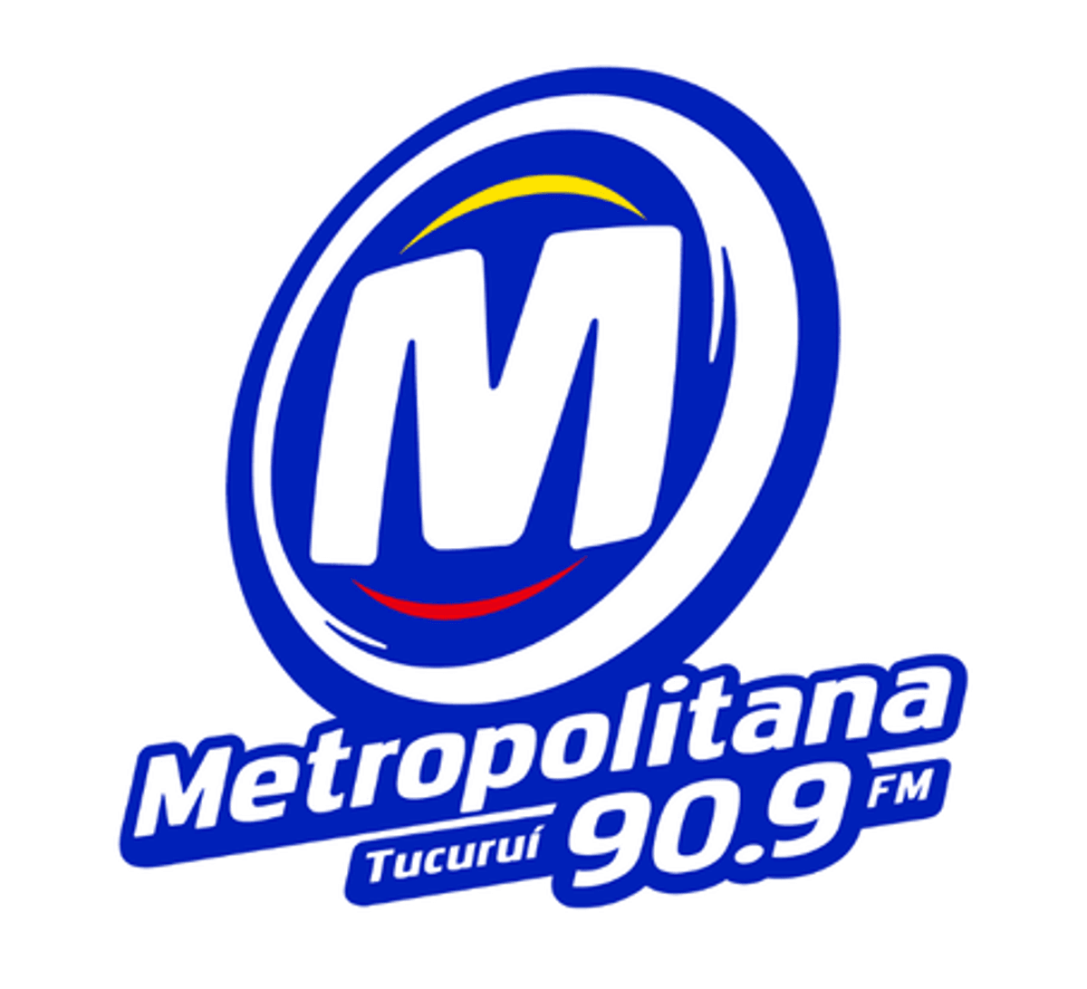 Metropolitana FM estreia afiliada em Tucuruí (PA) com apresentação nacional no Chupim