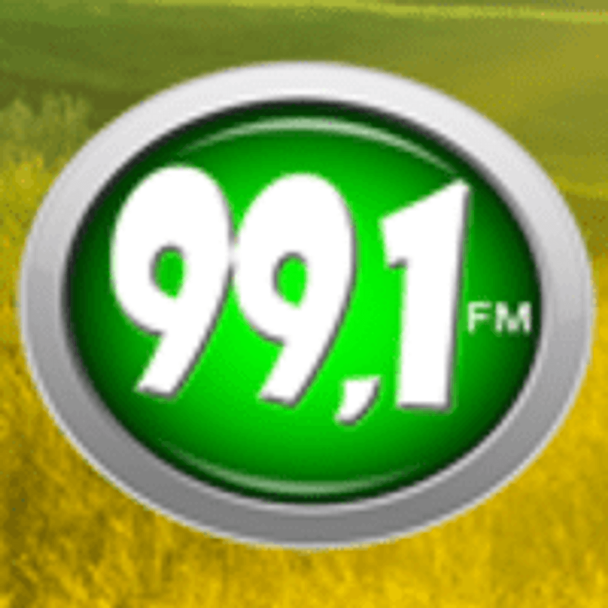 Logo Rádio Mater Dei