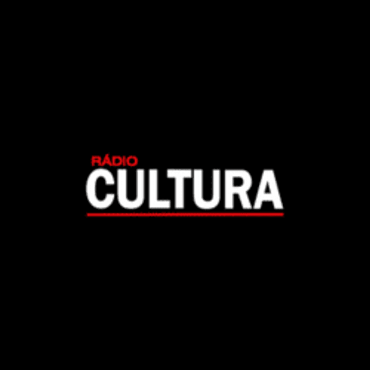 Logo Rádio Cultura