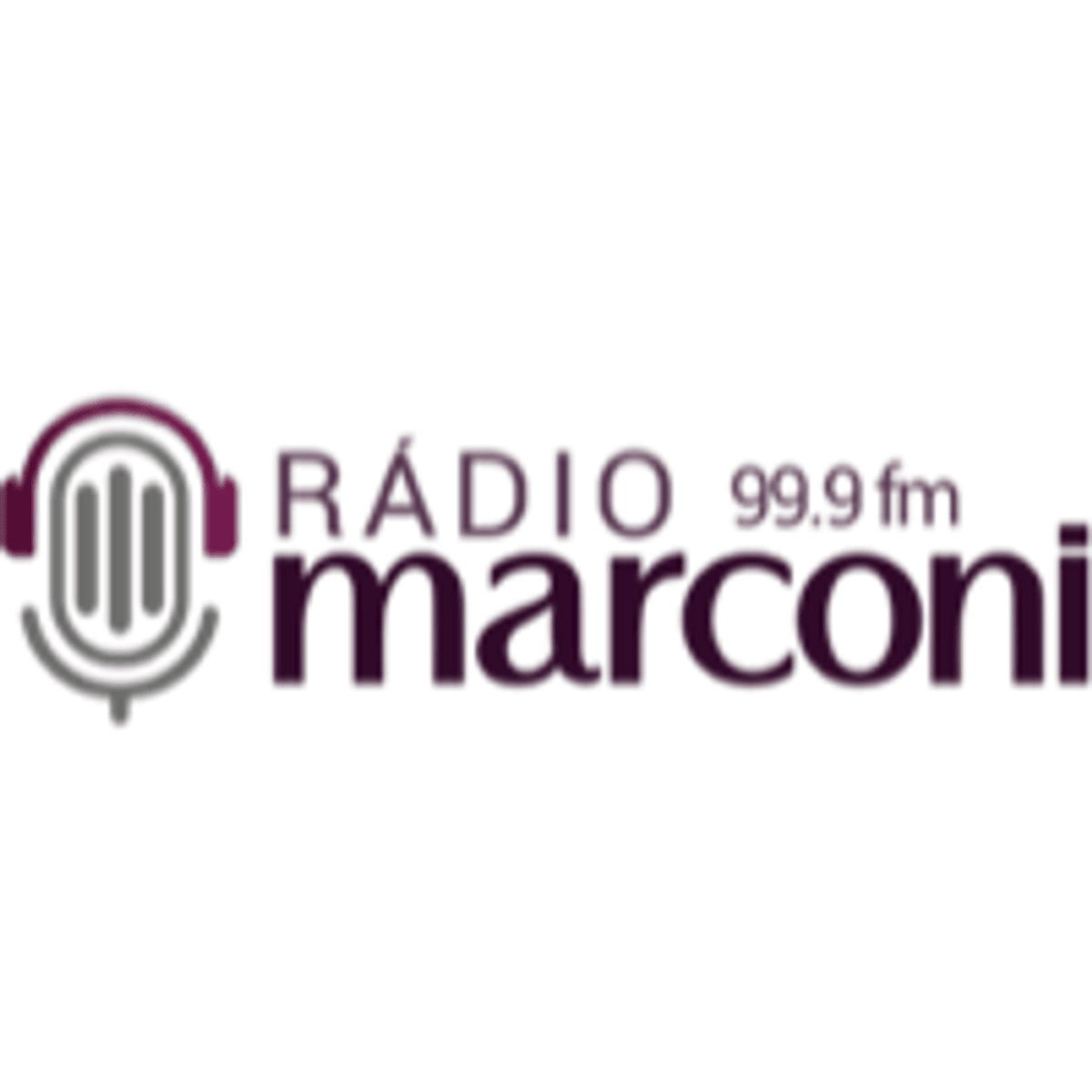 Logo Rádio Marconi