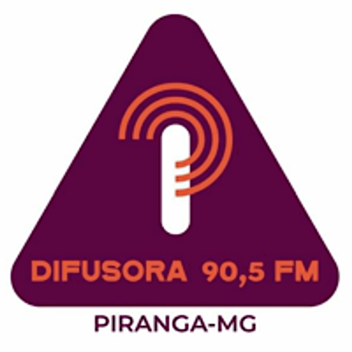 Logo Rádio Difusora