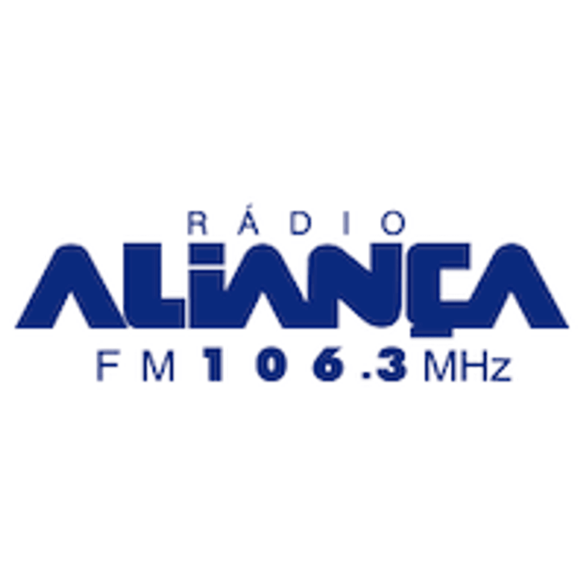 Logo Rádio Aliança