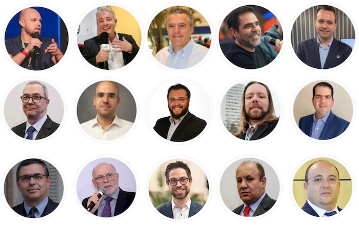 SET Expo 2025: Confira a programação completa do Dia do Rádio nesta quinta-feira (21)