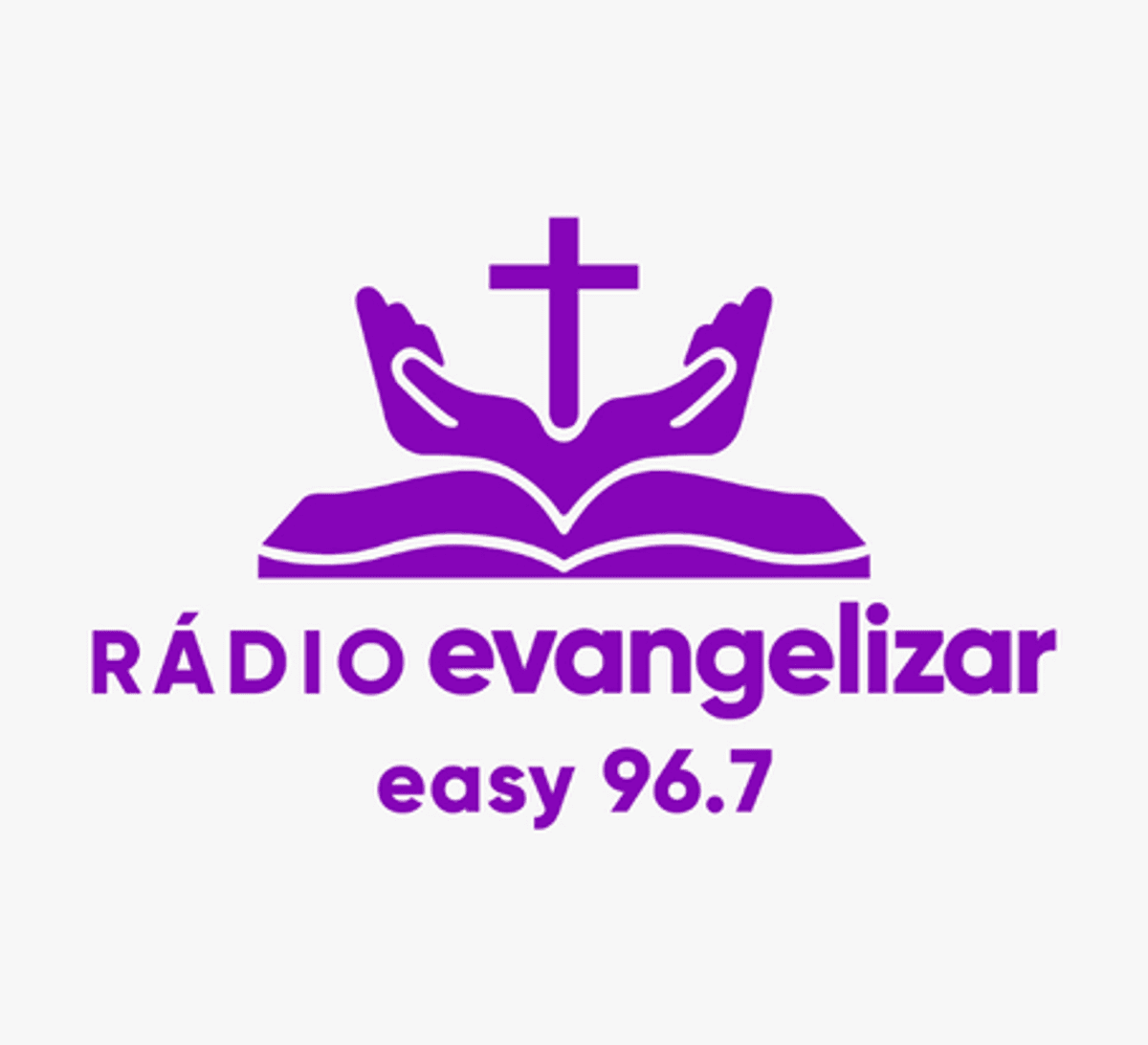 Rádio Evangelizar Easy é anunciada e estreia em Curitiba no dia 1º de novembro