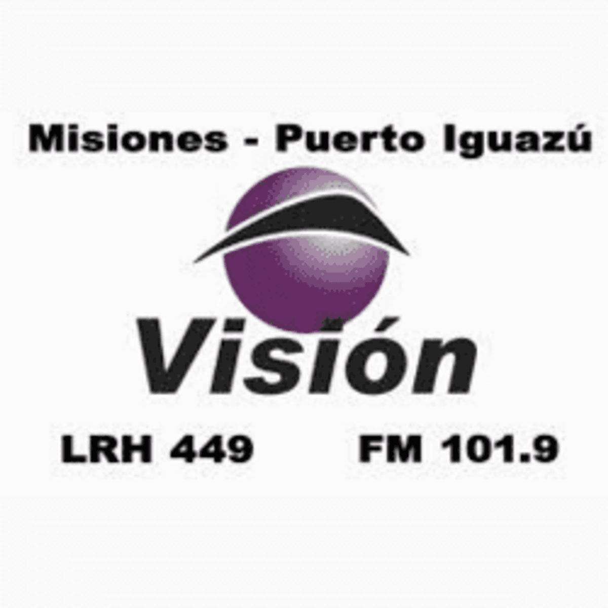 Logo FM Vision