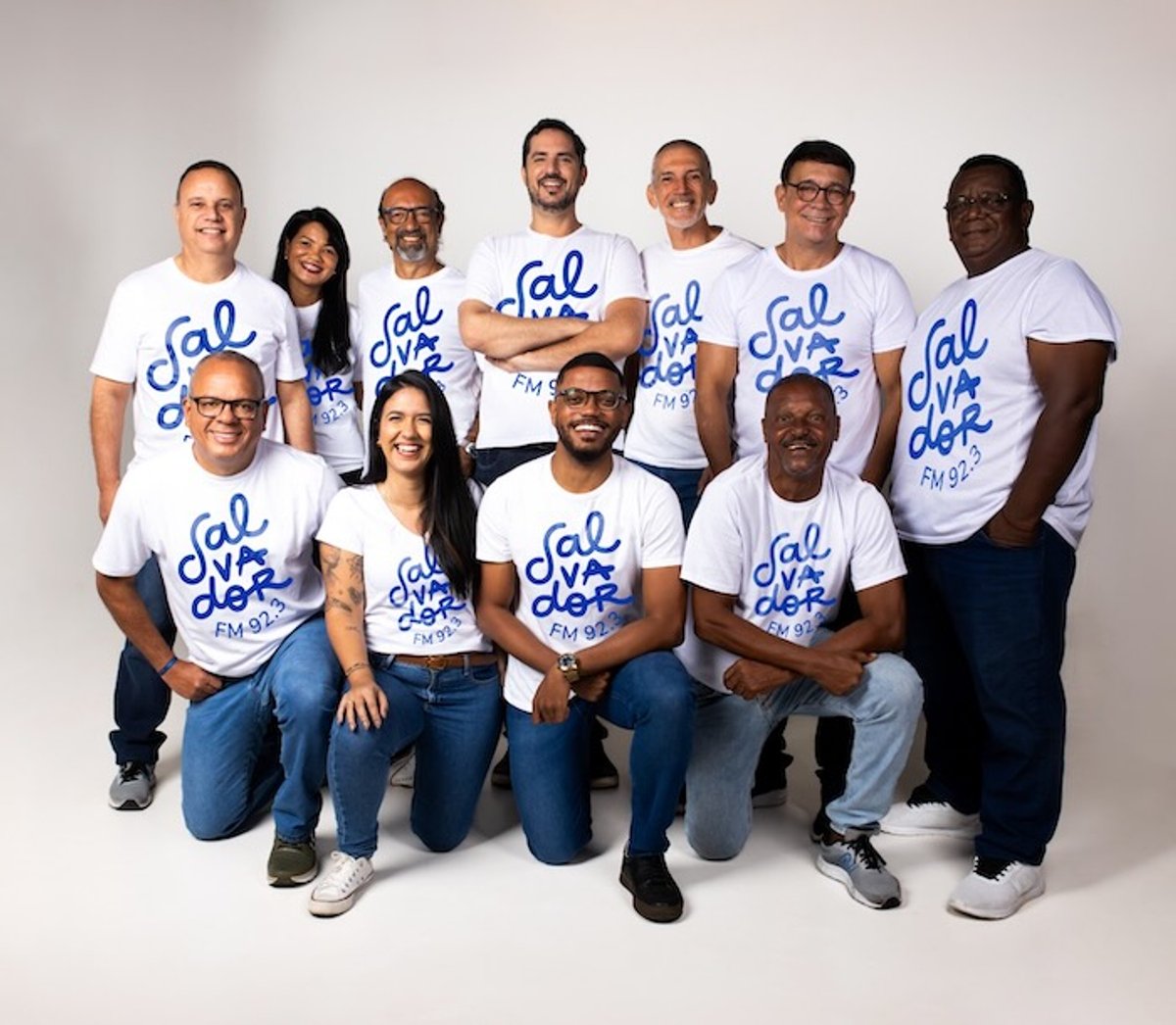 Salvador FM confirma estreia da equipe Galáticos em sua programação esportiva