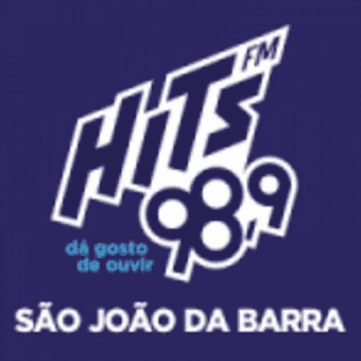 Logo Rádio JB FM