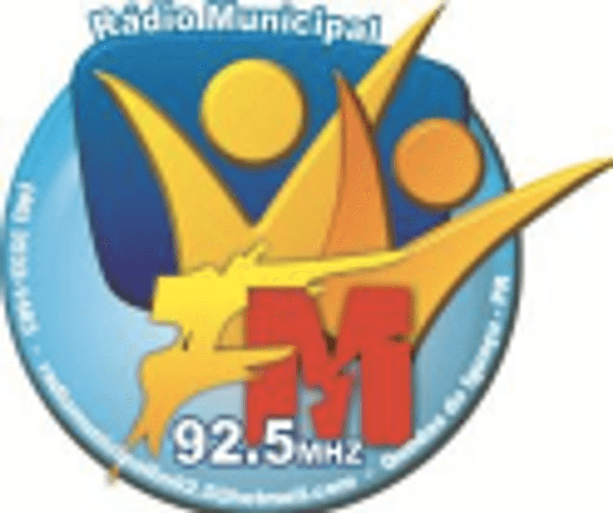 Logo Municipal FM
