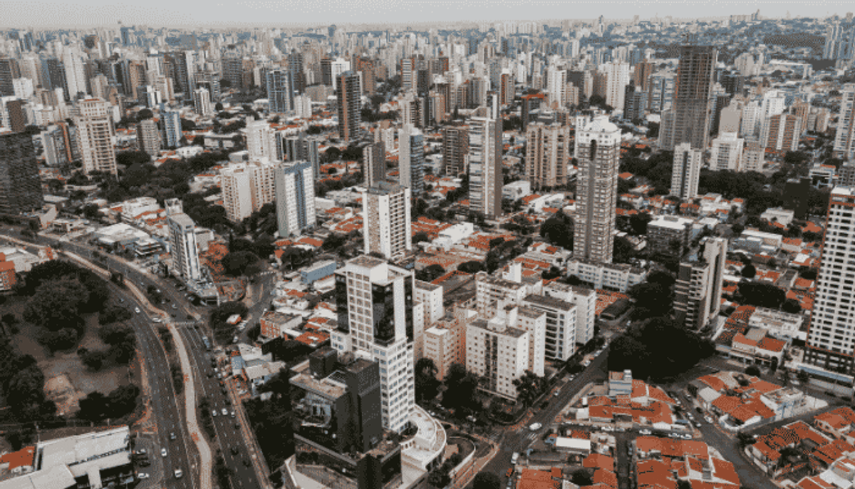 Panorama: Antena 1 amplia liderança em Campinas; Educadora FM volta ao top 3 e Rádio Laser FM dispara