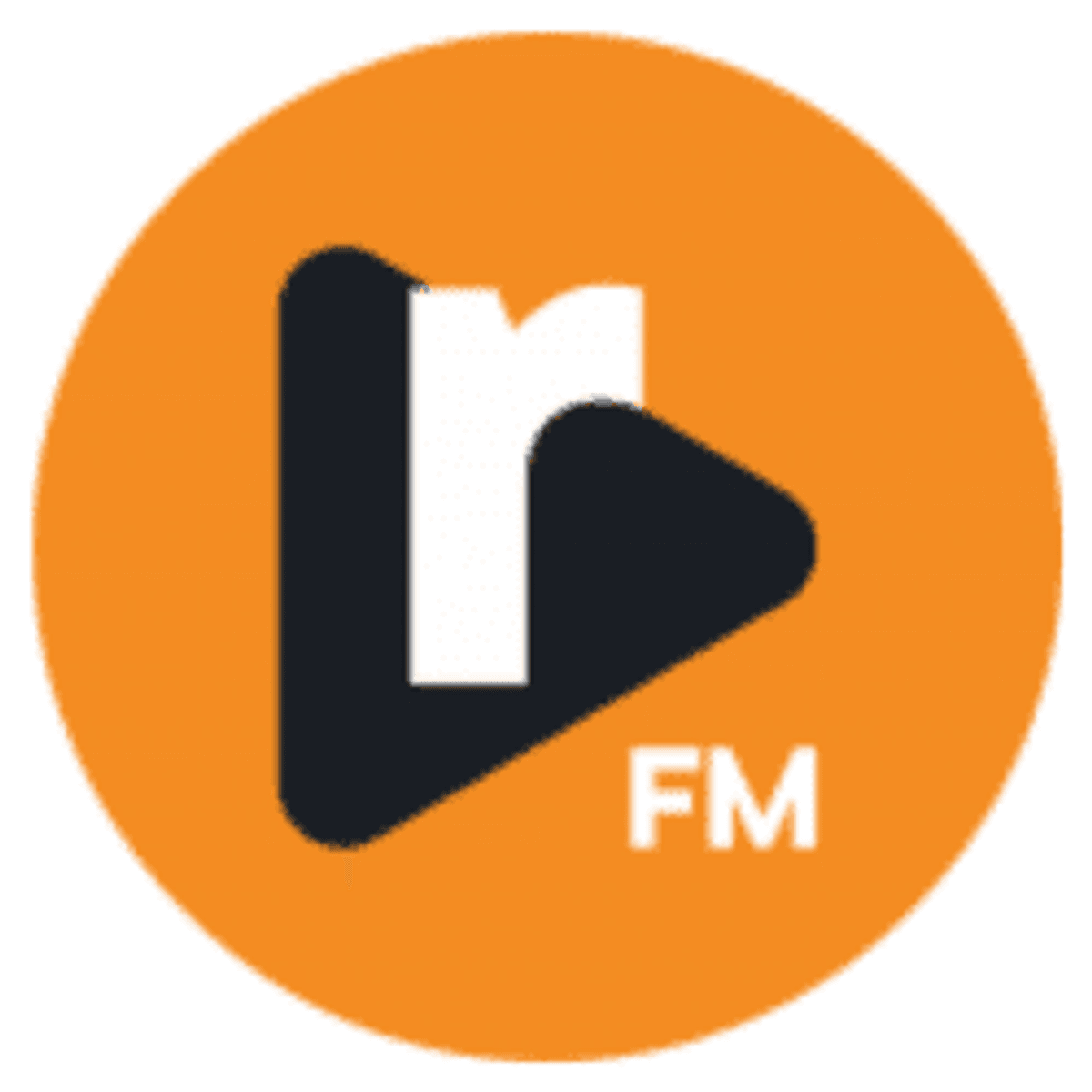 Logo Rádio Rede FM