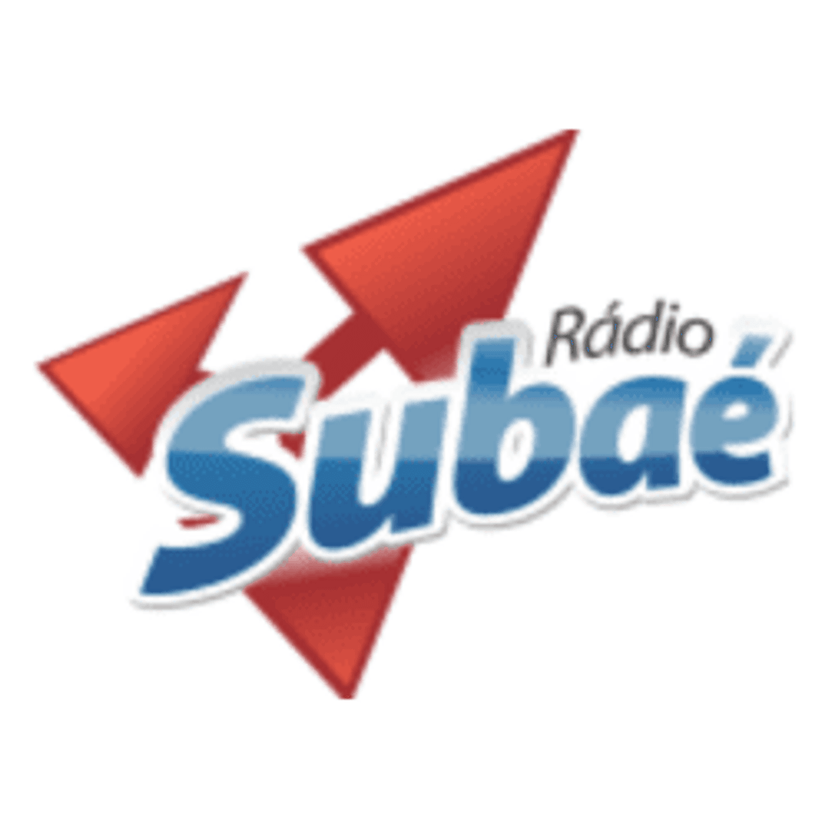 Logo Rádio Subaé