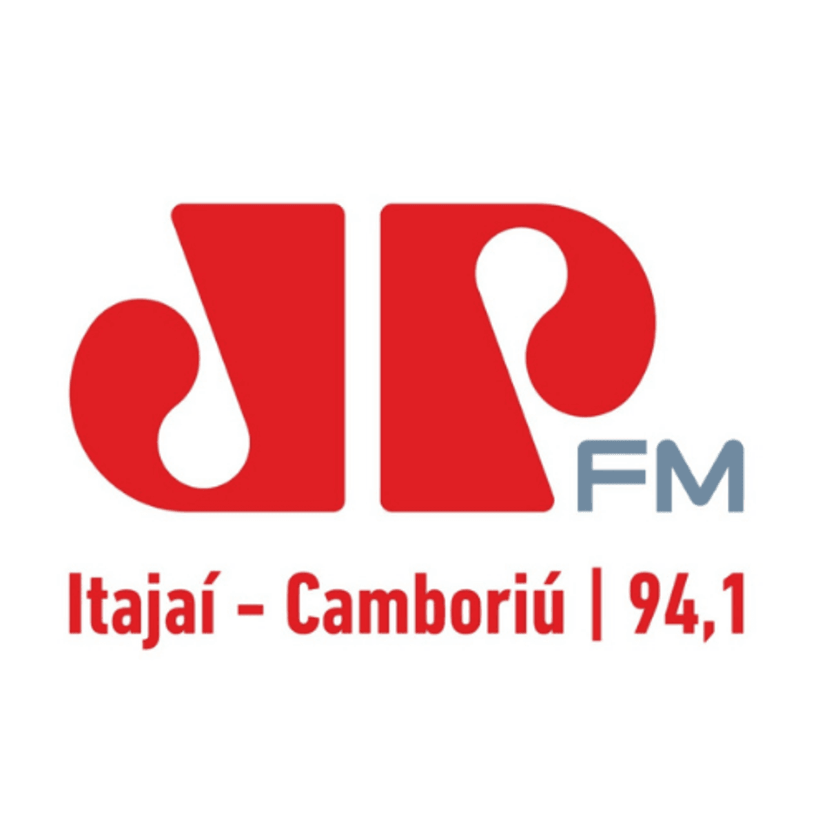Logo Jovem Pan FM