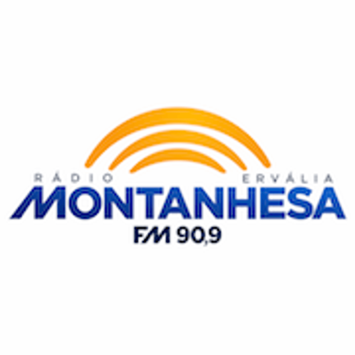 Logo Rádio Montanhesa