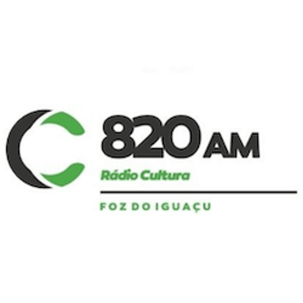Logo Rádio Cultura