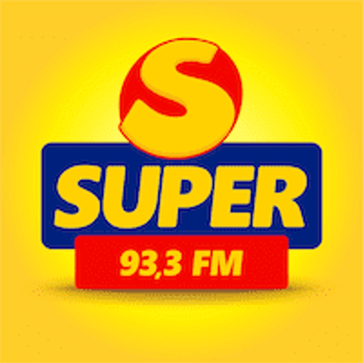 Logo FM Super