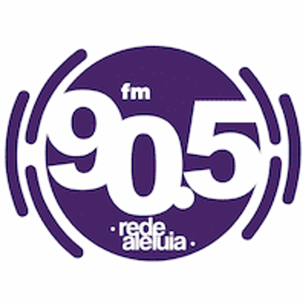 Logo Rede Aleluia