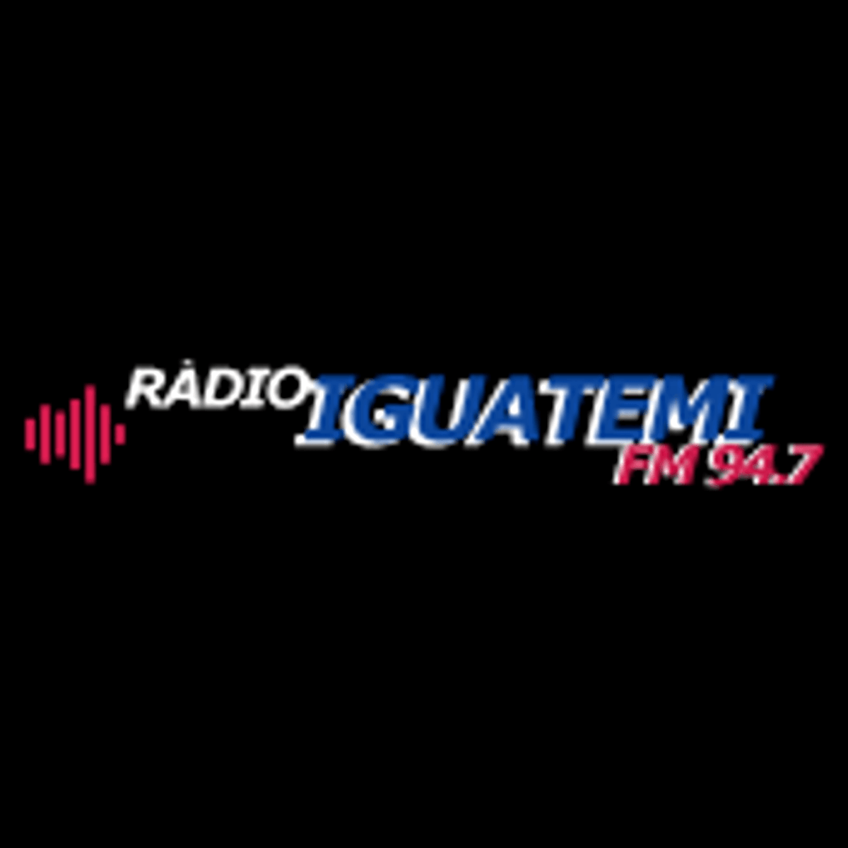 Logo Iguatemi FM