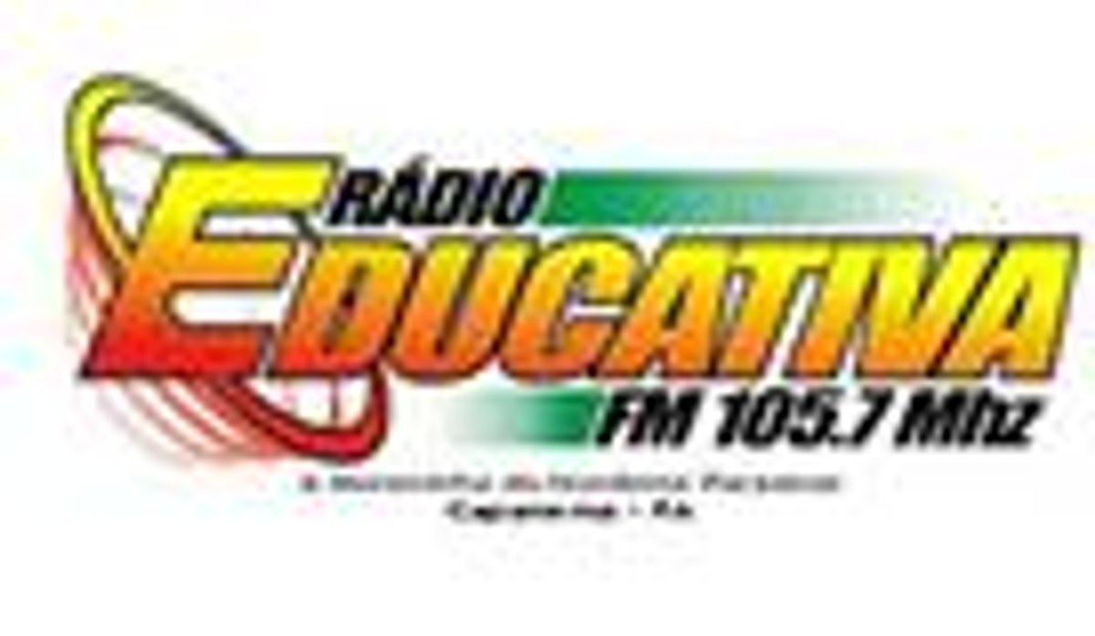 Logo Educativa FM