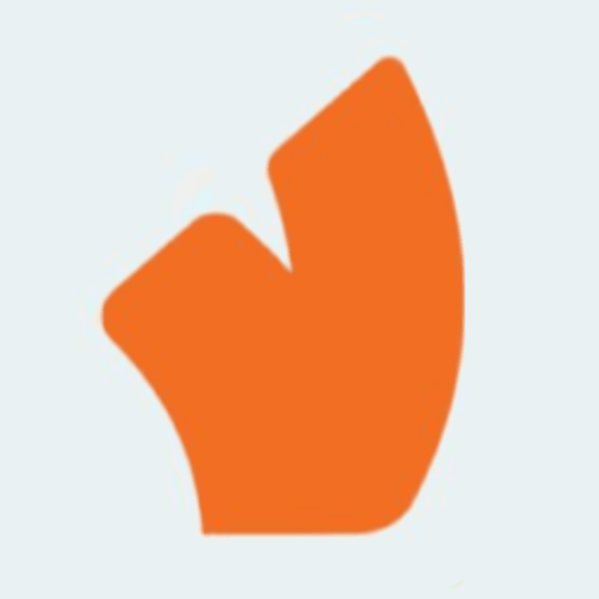 Logo Veredas FM