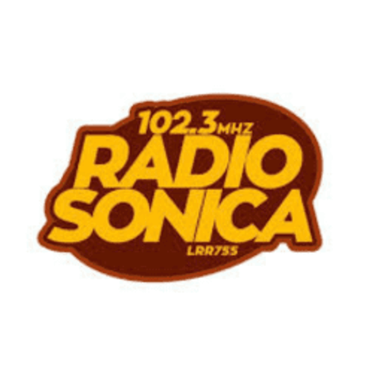 Logo Sonica FM