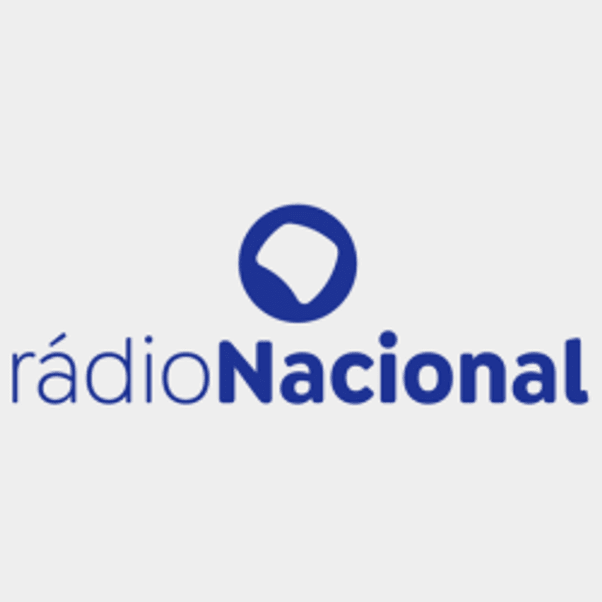 Logo Rádio Nacional