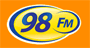 Logo Nuporanga 98 FM