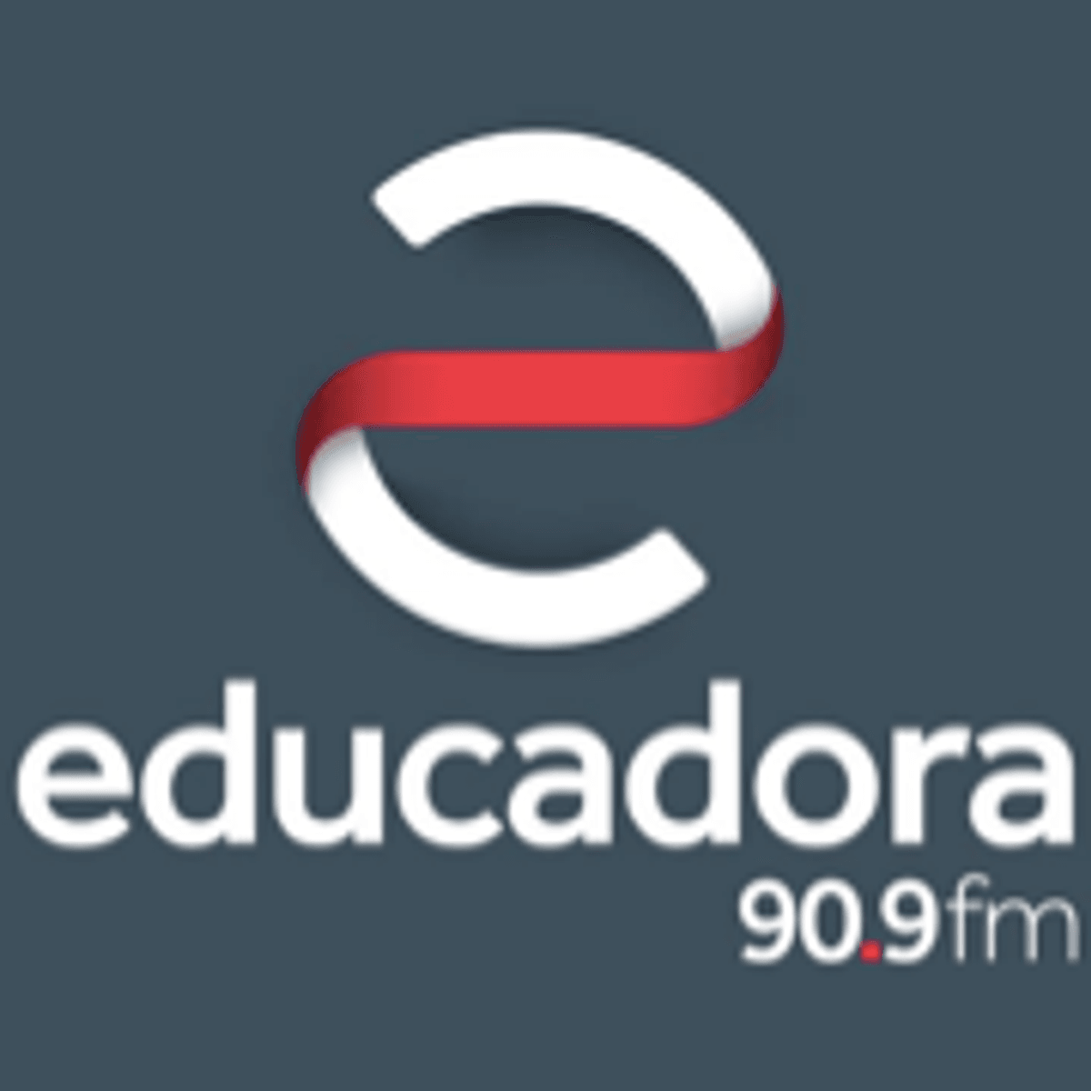 Logo Educadora FM