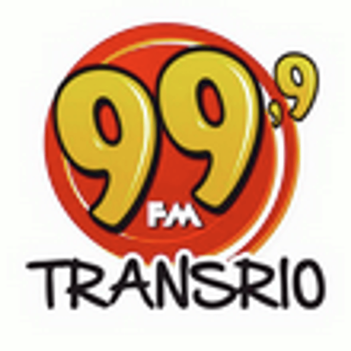 Logo TransRio FM