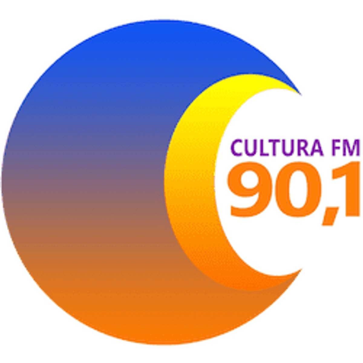 Logo Rádio Cultura 