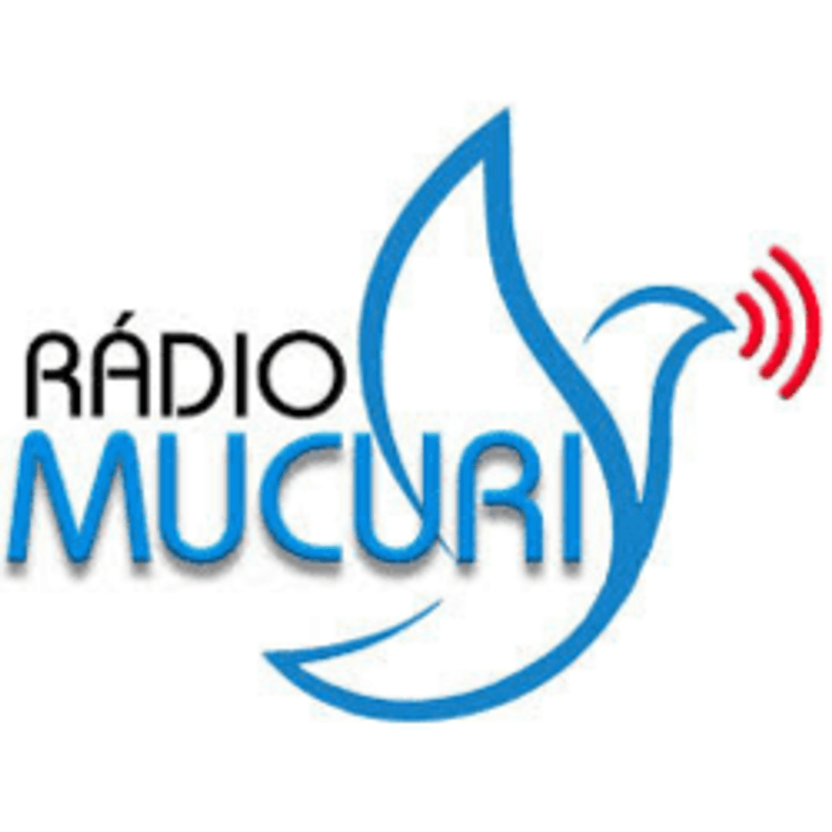 Logo Rádio Mucuri