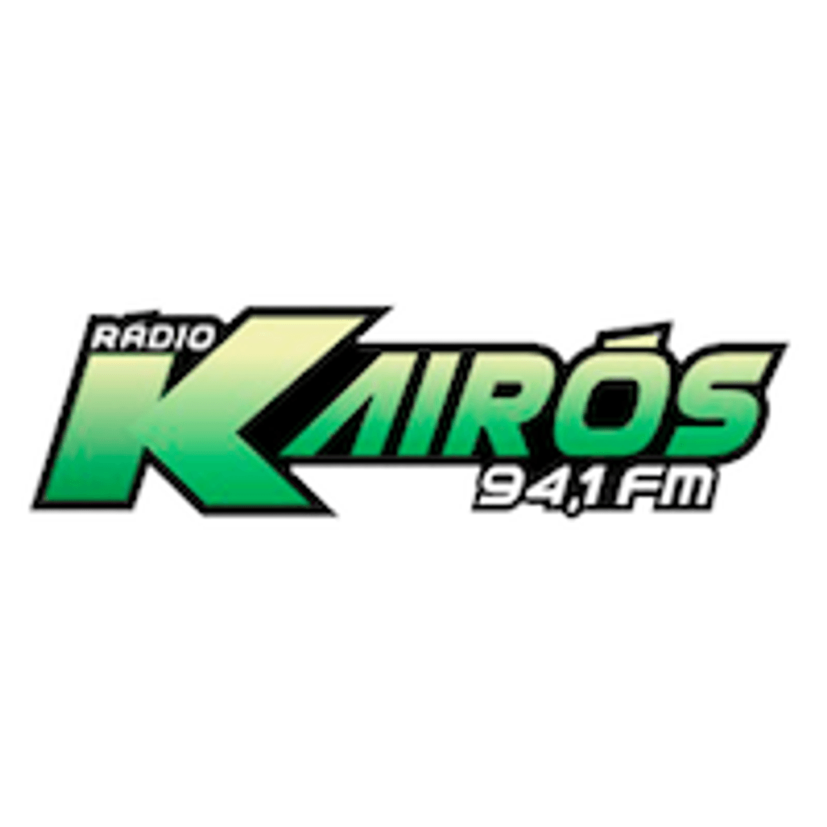 Logo Kairós FM