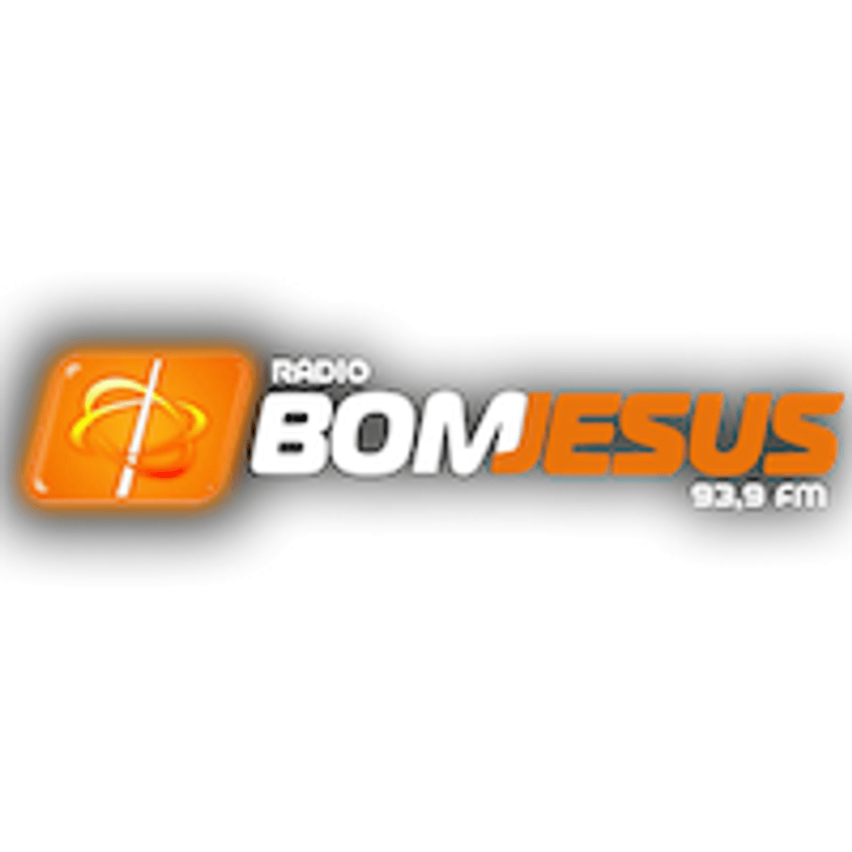 Logo Rádio Bom Jesus