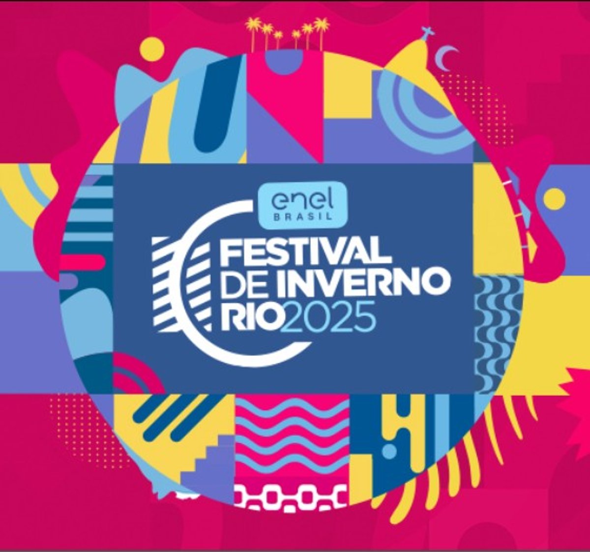 NovaParadiso FM promove ação especial para o Festival de Inverno Rio 2025