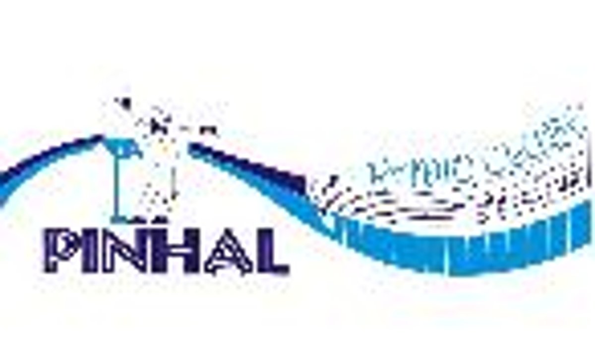 Logo Pinhal Rádio Clube