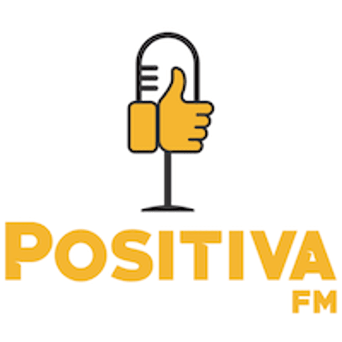 Logo Positiva FM