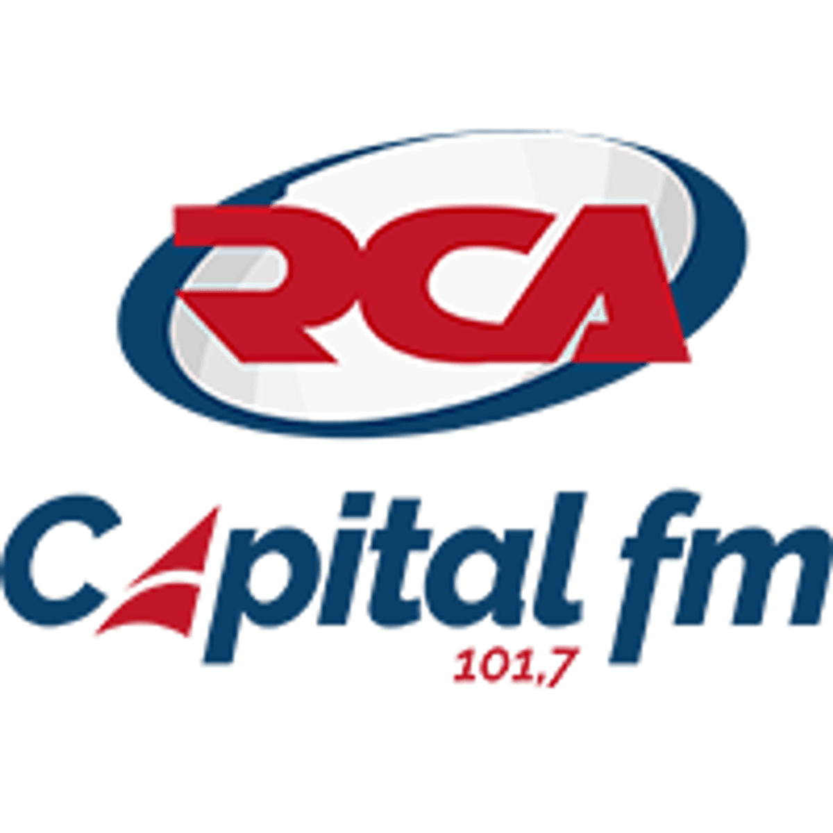 Logo Capital FM