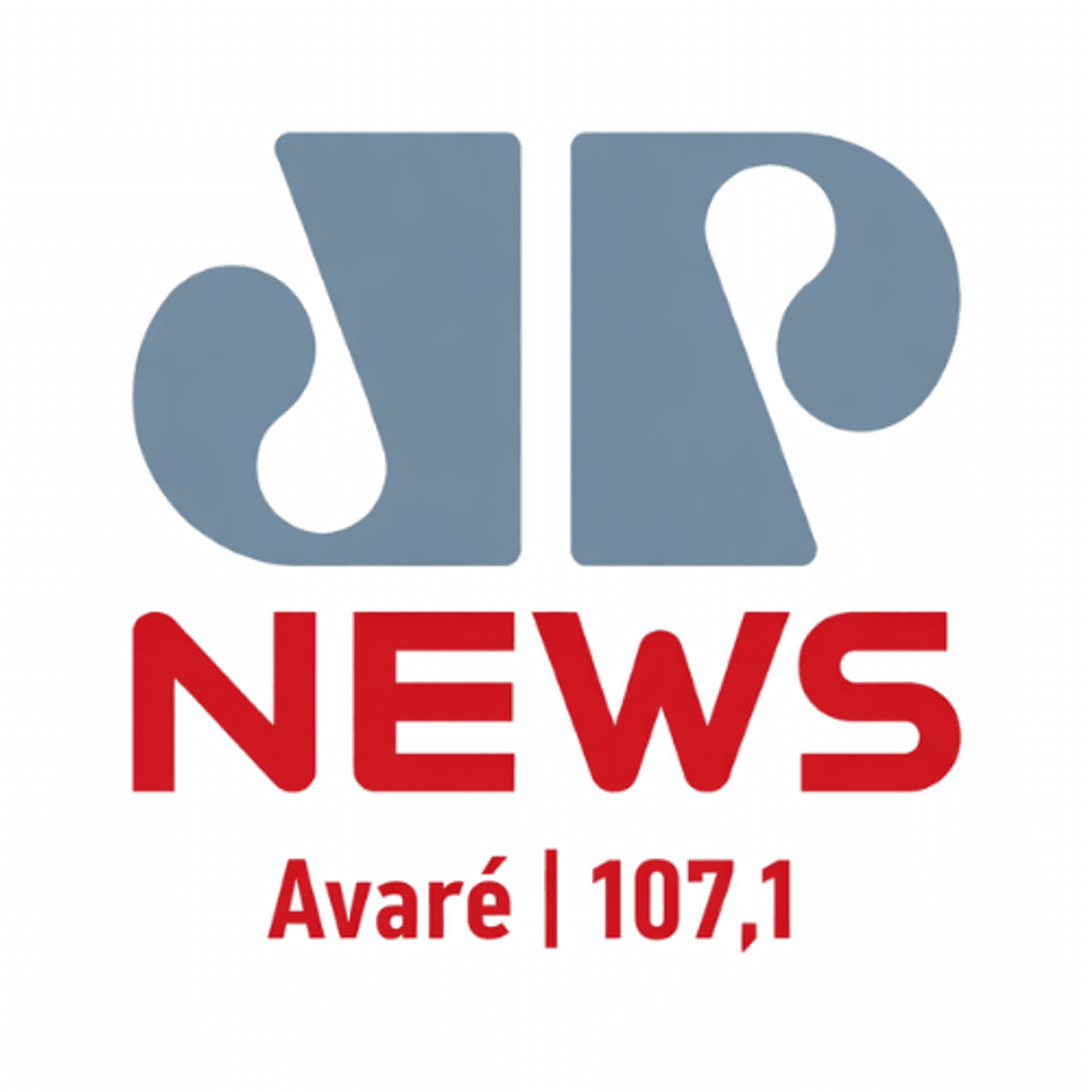 Logo Jovem Pan News