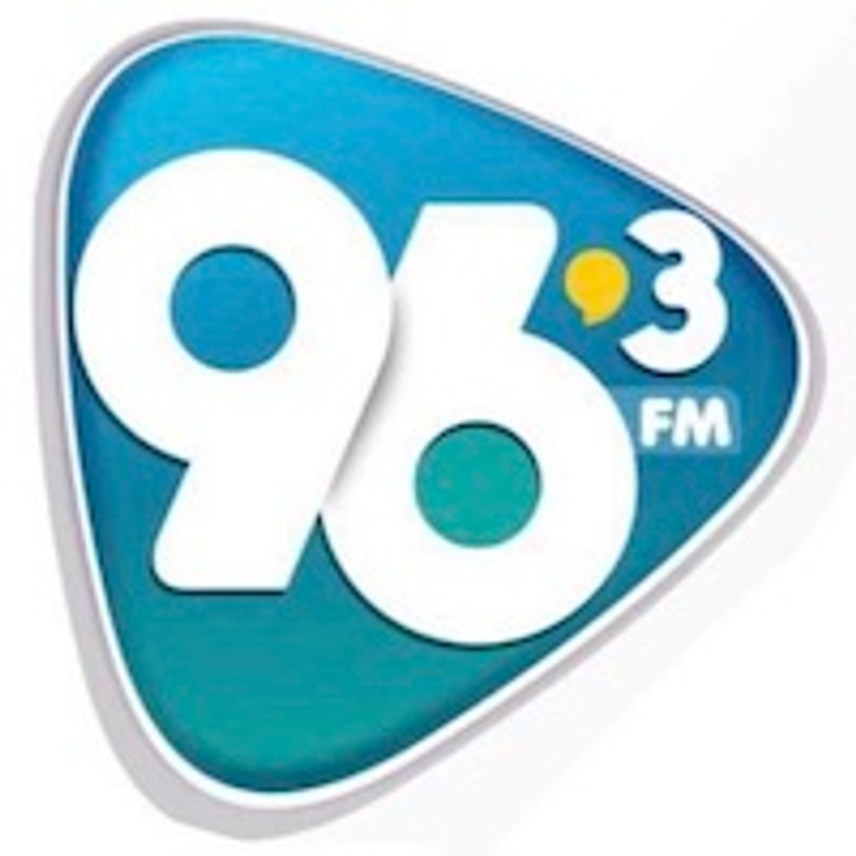Logo Rádio Cachoeiro