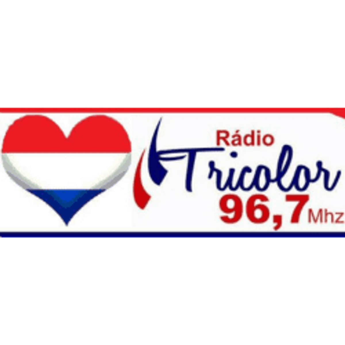 Logo Tricolor FM