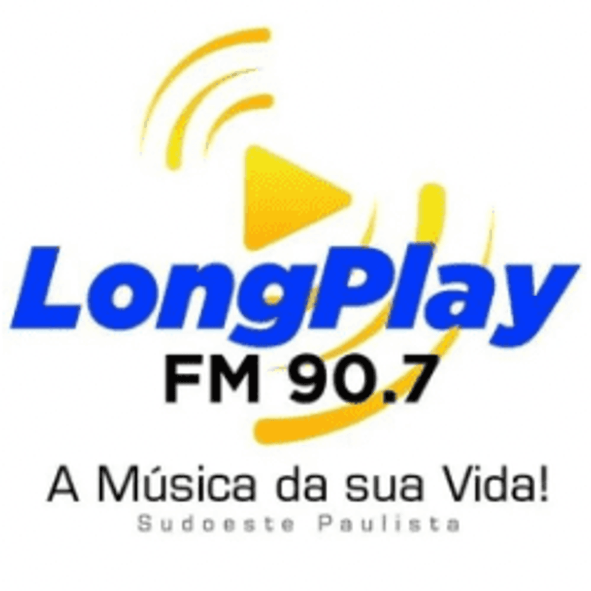 Logo LongPlay FM